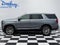 2021 GMC Yukon 4WD 4dr Denali