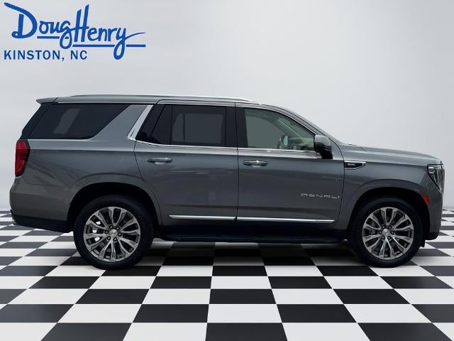 2021 GMC Yukon 4WD 4dr Denali