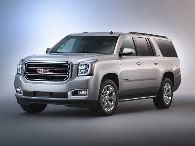 2019 GMC Yukon XL 4WD 4dr SLT