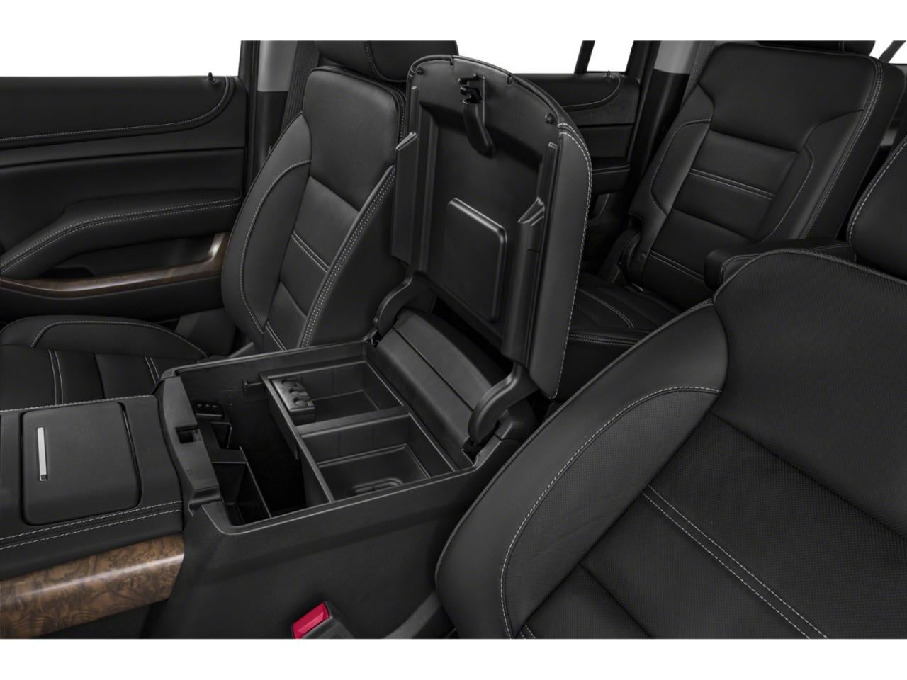 2019 GMC Yukon XL 4WD 4dr SLT