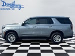2025 Chevrolet Tahoe 4WD LT