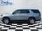 2025 Chevrolet Tahoe 4WD LT