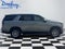 2025 Chevrolet Tahoe 4WD LT