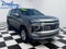 2025 Chevrolet Tahoe 4WD LT