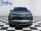 2025 Chevrolet Tahoe 4WD LT