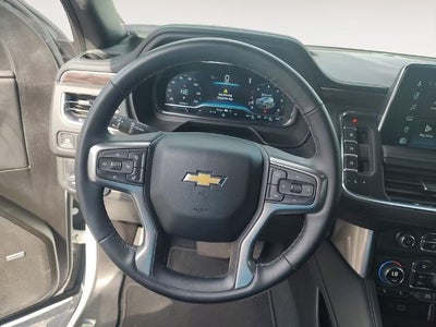 2023 Chevrolet Tahoe 2WD LT