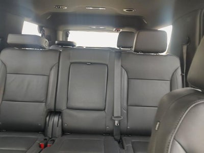 2023 Chevrolet Tahoe 2WD LT