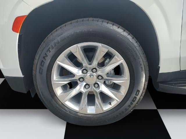 2023 Chevrolet Tahoe 2WD LT