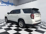 2023 Chevrolet Tahoe 2WD LT