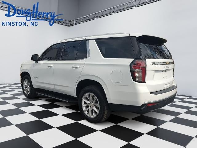 2023 Chevrolet Tahoe 2WD LT
