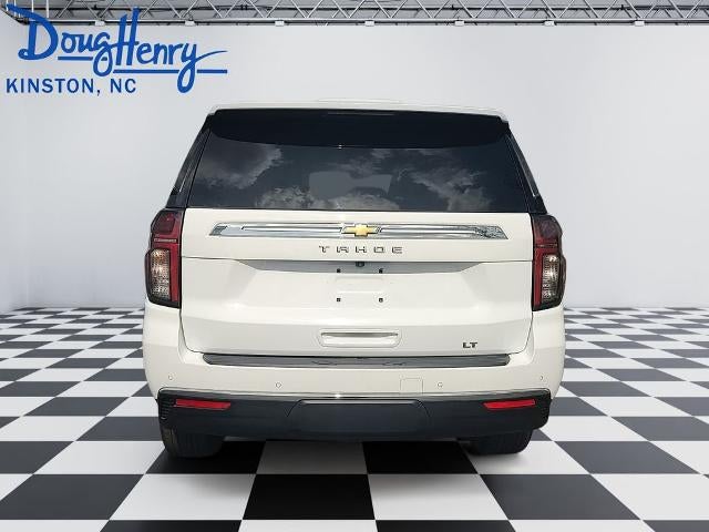 2023 Chevrolet Tahoe 2WD LT