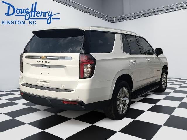 2023 Chevrolet Tahoe 2WD LT