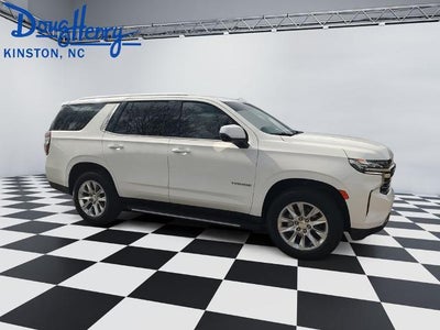 2023 Chevrolet Tahoe 2WD LT
