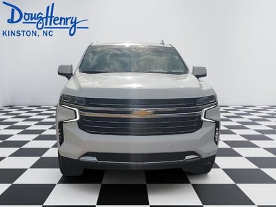 2023 Chevrolet Tahoe 2WD LT