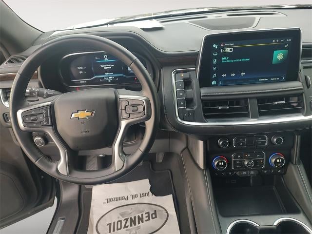 2024 Chevrolet Tahoe 2WD Premier