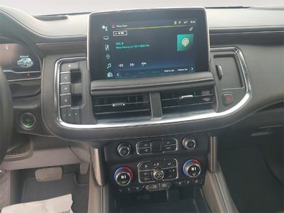 2024 Chevrolet Tahoe 2WD Premier