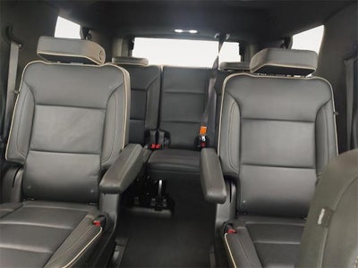 2024 Chevrolet Tahoe 2WD Premier