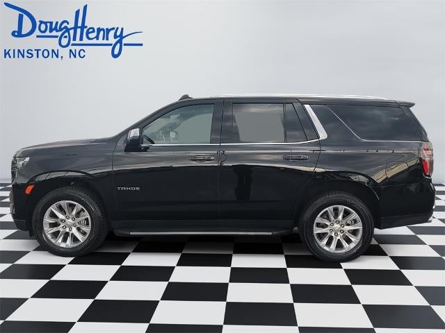 2024 Chevrolet Tahoe 2WD Premier