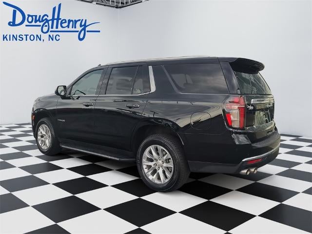 2024 Chevrolet Tahoe 2WD Premier