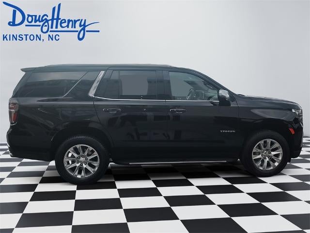 2024 Chevrolet Tahoe 2WD Premier