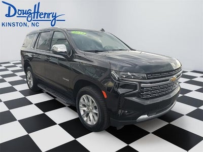 2024 Chevrolet Tahoe 2WD Premier