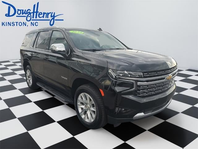 2024 Chevrolet Tahoe 2WD Premier