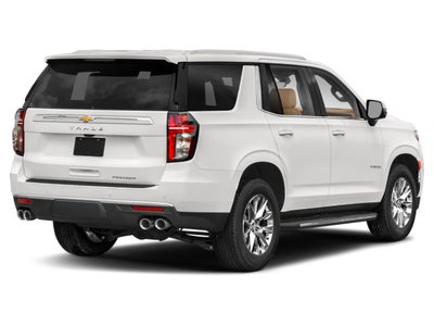 2024 Chevrolet Tahoe 2WD Premier