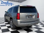2017 Chevrolet Tahoe 4WD Premier