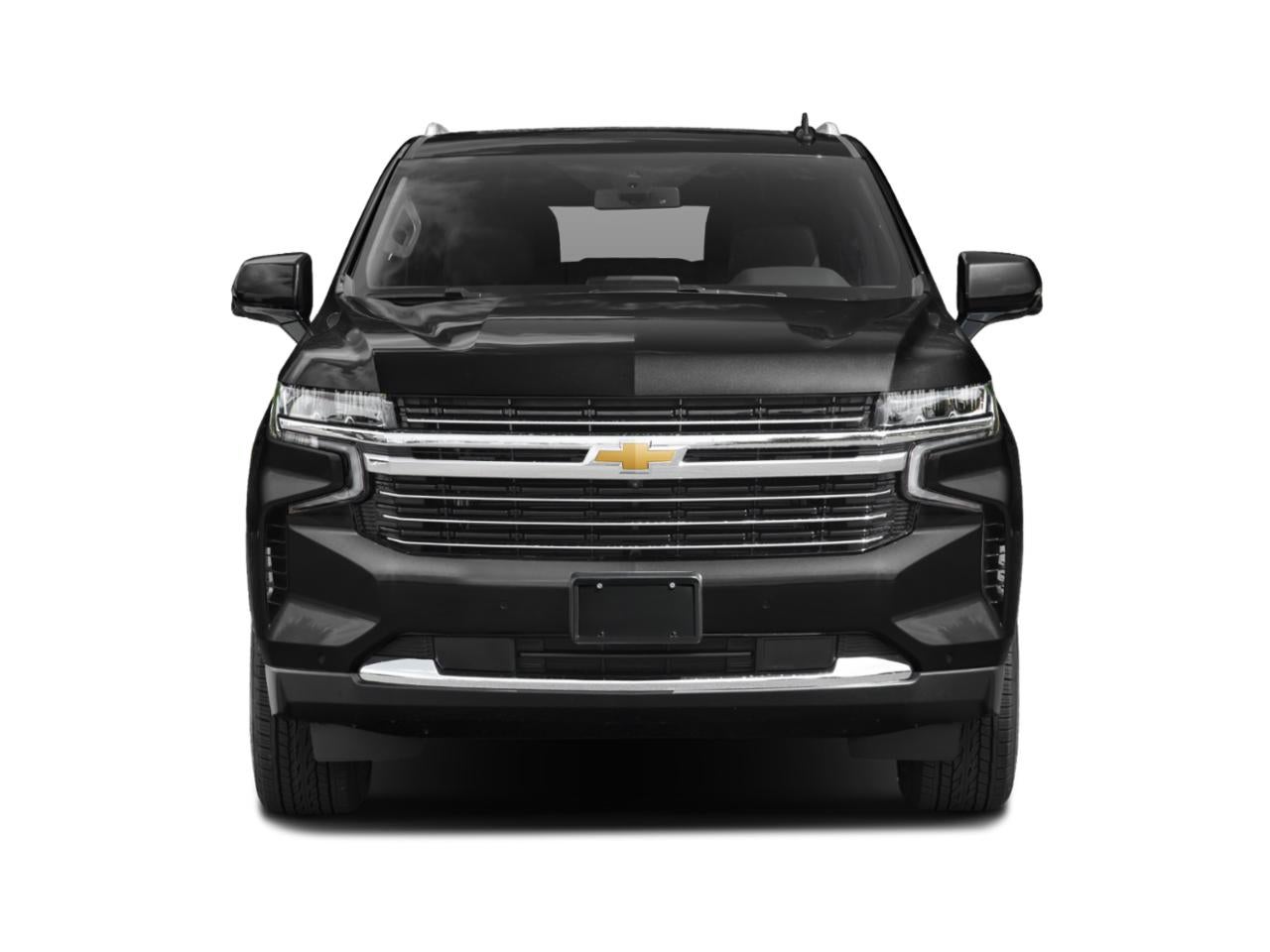 2021 Chevrolet Tahoe 4WD LT