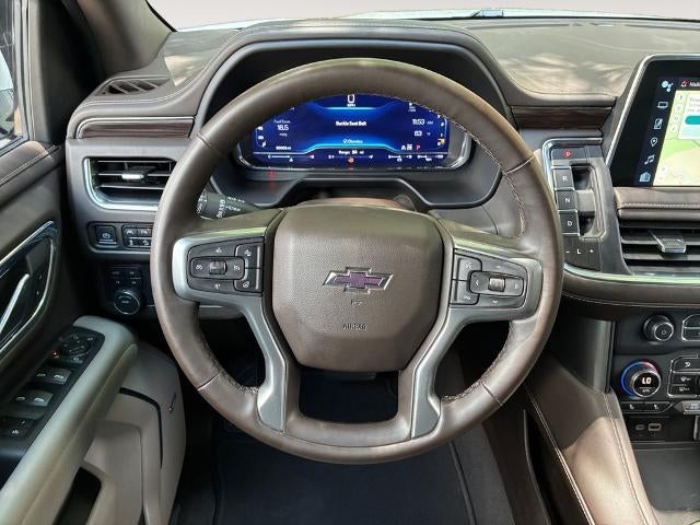 2023 Chevrolet Tahoe 4WD Z71