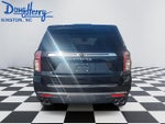 2021 Chevrolet Tahoe 4WD High Country