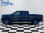 2025 GMC Sierra 1500 Crew Cab Short Box 2-Wheel Drive SLT