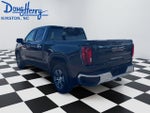 2025 GMC Sierra 1500 Crew Cab Short Box 2-Wheel Drive SLT