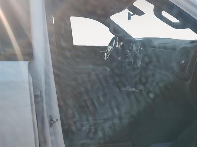 2021 GMC Sierra 1500 Double Cab Standard Box 2-Wheel Drive