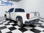 2021 GMC Sierra 1500 Double Cab Standard Box 2-Wheel Drive