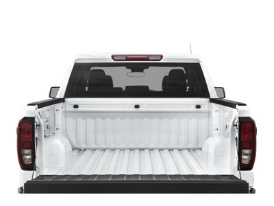 2024 GMC Sierra 1500 Double Cab Standard Box 4-Wheel Drive SLE