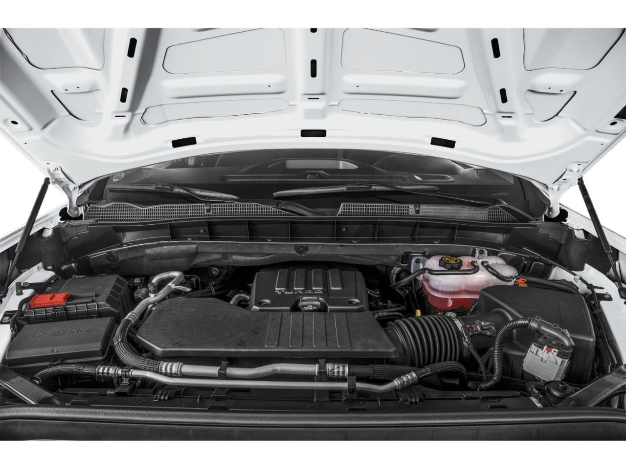2024 GMC Sierra 1500 Double Cab Standard Box 4-Wheel Drive SLE