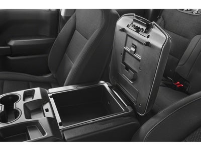 2024 GMC Sierra 1500 Double Cab Standard Box 4-Wheel Drive SLE