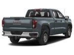 2024 GMC Sierra 1500 Double Cab Standard Box 4-Wheel Drive SLE