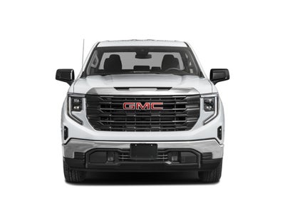 2024 GMC Sierra 1500 Double Cab Standard Box 4-Wheel Drive SLE