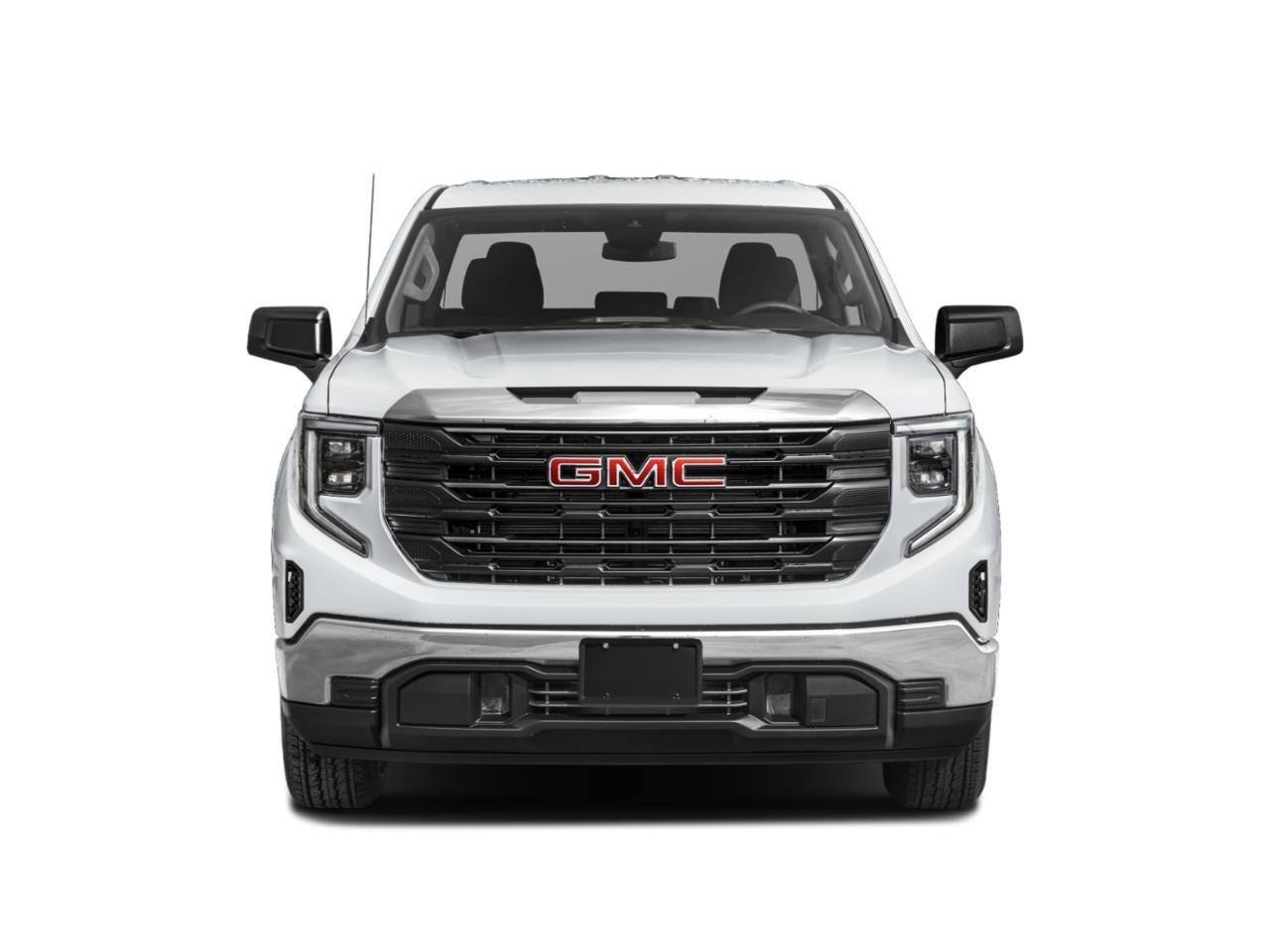 2024 GMC Sierra 1500 Double Cab Standard Box 4-Wheel Drive SLE