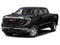 2024 GMC Sierra 1500 Double Cab Standard Box 4-Wheel Drive Elevation 3SB