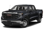 2024 GMC Sierra 1500 Double Cab Standard Box 4-Wheel Drive Elevation 3SB