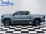 2025 GMC Sierra 1500 Crew Cab Short Box 4-Wheel Drive AT4