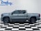 2025 GMC Sierra 1500 Crew Cab Short Box 4-Wheel Drive AT4