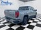 2025 GMC Sierra 1500 Crew Cab Short Box 4-Wheel Drive AT4