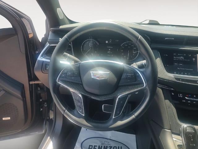 2020 Cadillac XT5 AWD 4dr Sport