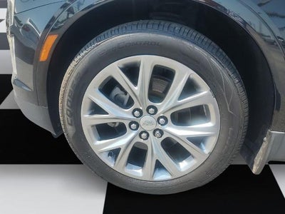 2020 Cadillac XT5 AWD 4dr Sport