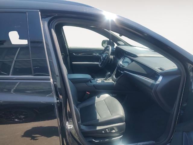 2020 Cadillac XT5 AWD 4dr Sport