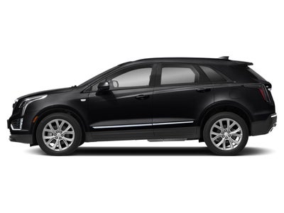 2020 Cadillac XT5 AWD 4dr Sport